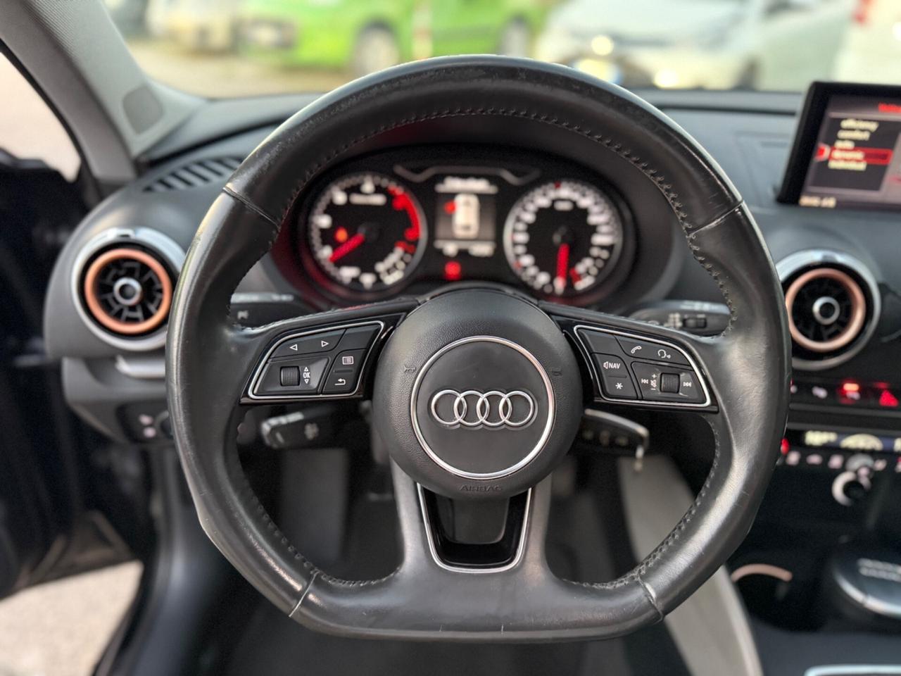Audi A3 SPB 1.6 TDI 116 CV Sport