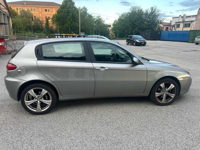 ALFA ROMEO 147 149,984km Q2 1.9 JTD M-JET 16V 5P Come nuova