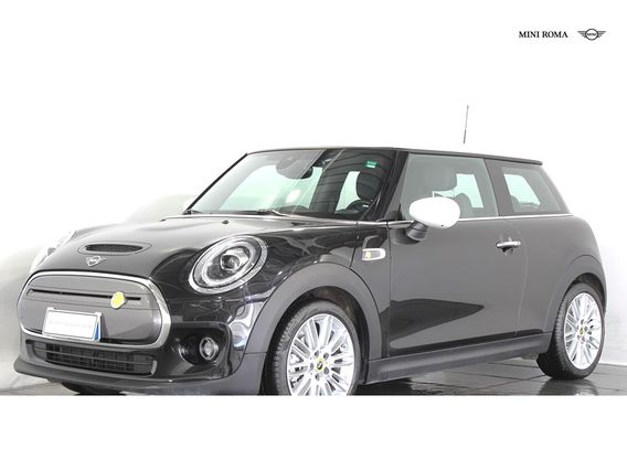 MINI Mini Full Electric Mini Cooper SE M
