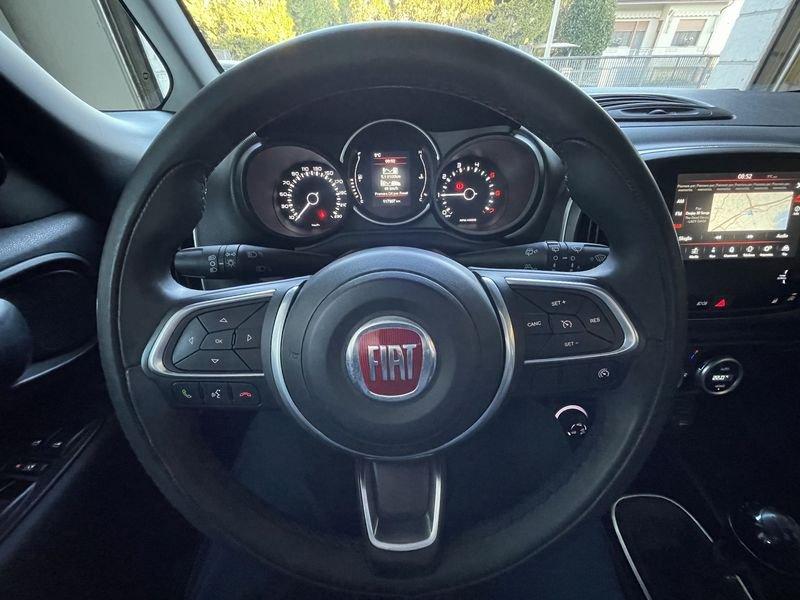 FIAT 500L 500L 1.3 Multijet 95 CV Cross