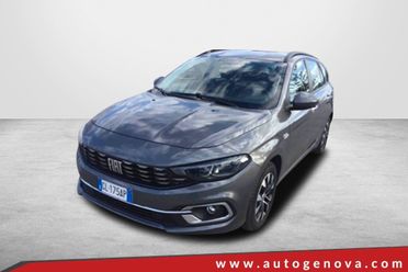 FIAT TIPO SW 1.3 M-JET 16V 95CV CITY LIFE ( FARI LED - COCKPIT - ADAPTIVE CRUISE - NAVI - MIRROR - TELECAMERA POST. )
