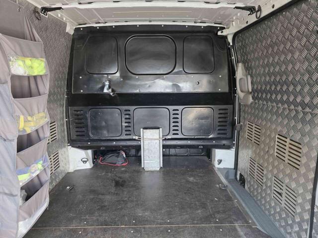 MERCEDES-BENZ Vito 2.2 111 CDI PC-TN Furgone Compact