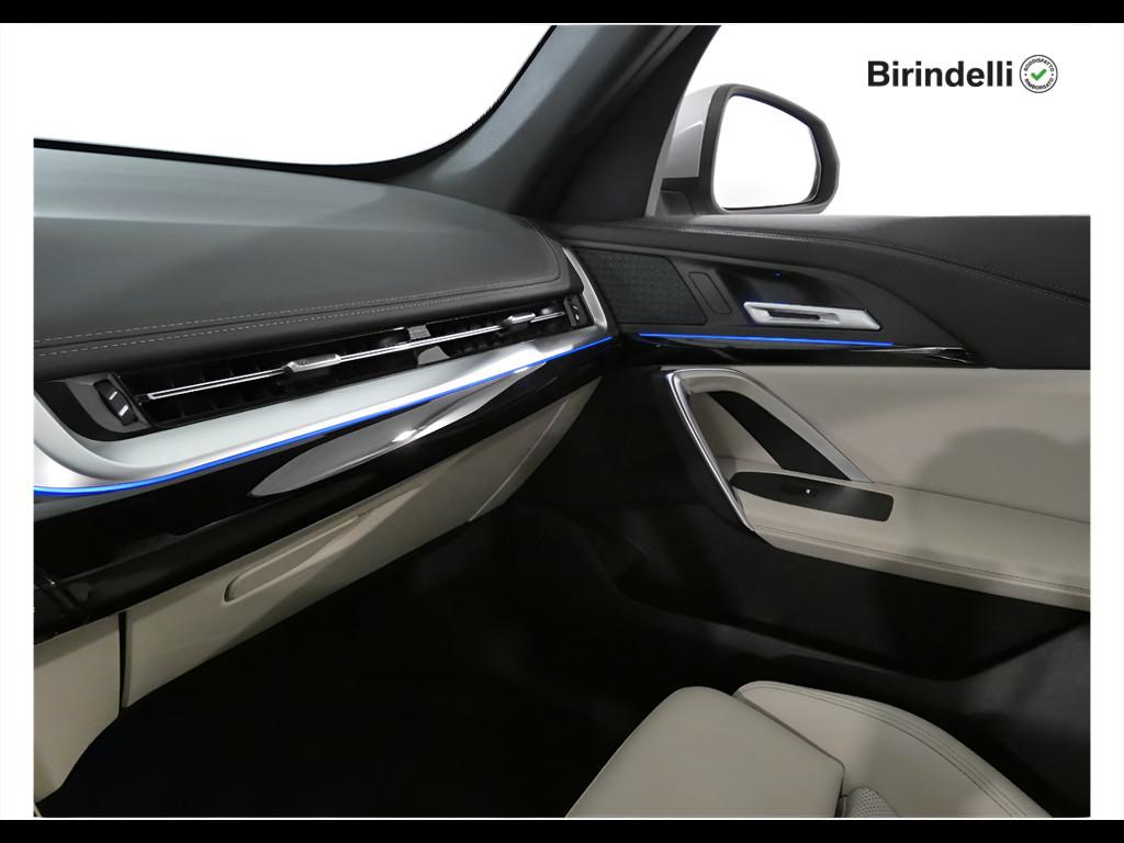 BMW X1 (U11) - X1 sDrive 18d Msport