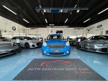 Mini One D Countryman 1.6 R60