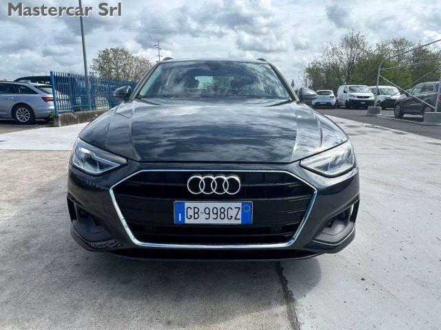 AUDI A4 Avant 40 2.0 tdi Business 190cv s-tronic - GB998GZ