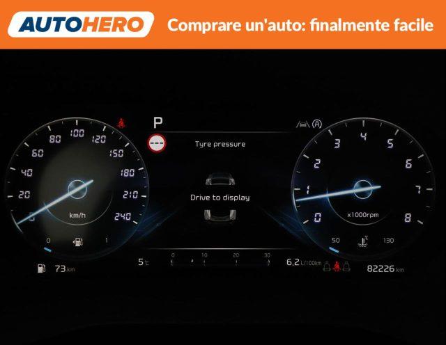 KIA Proceed 1.5 T-GDI MHEV DCT GT Line