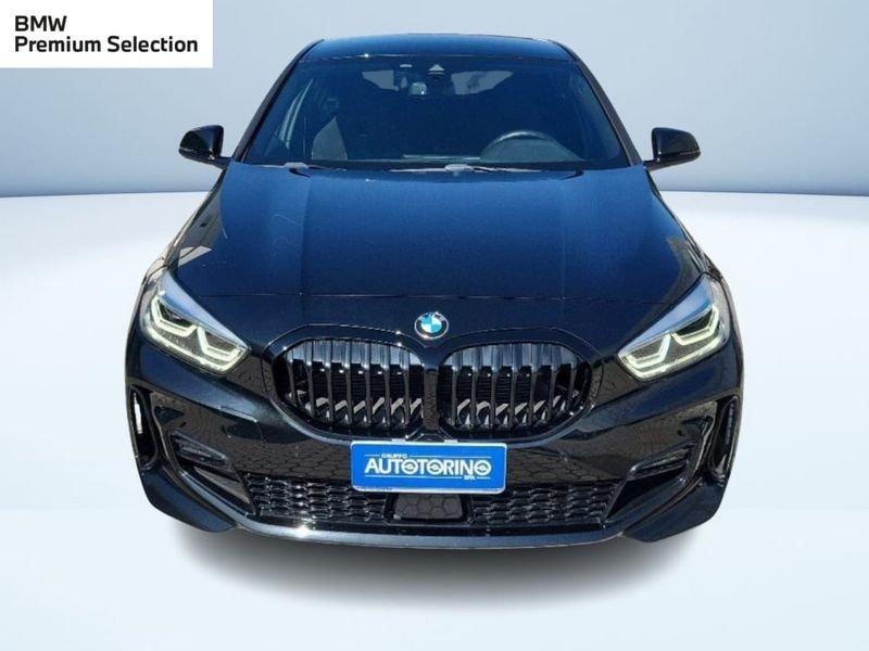 BMW Serie 1 118I MSPORT 136CV