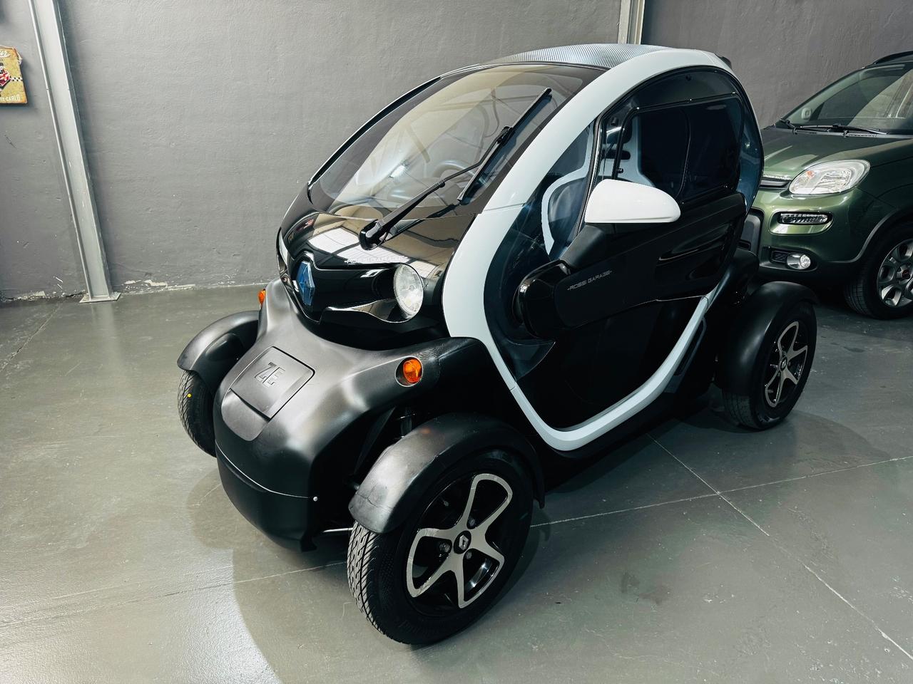 RENAULT TWIZY 80