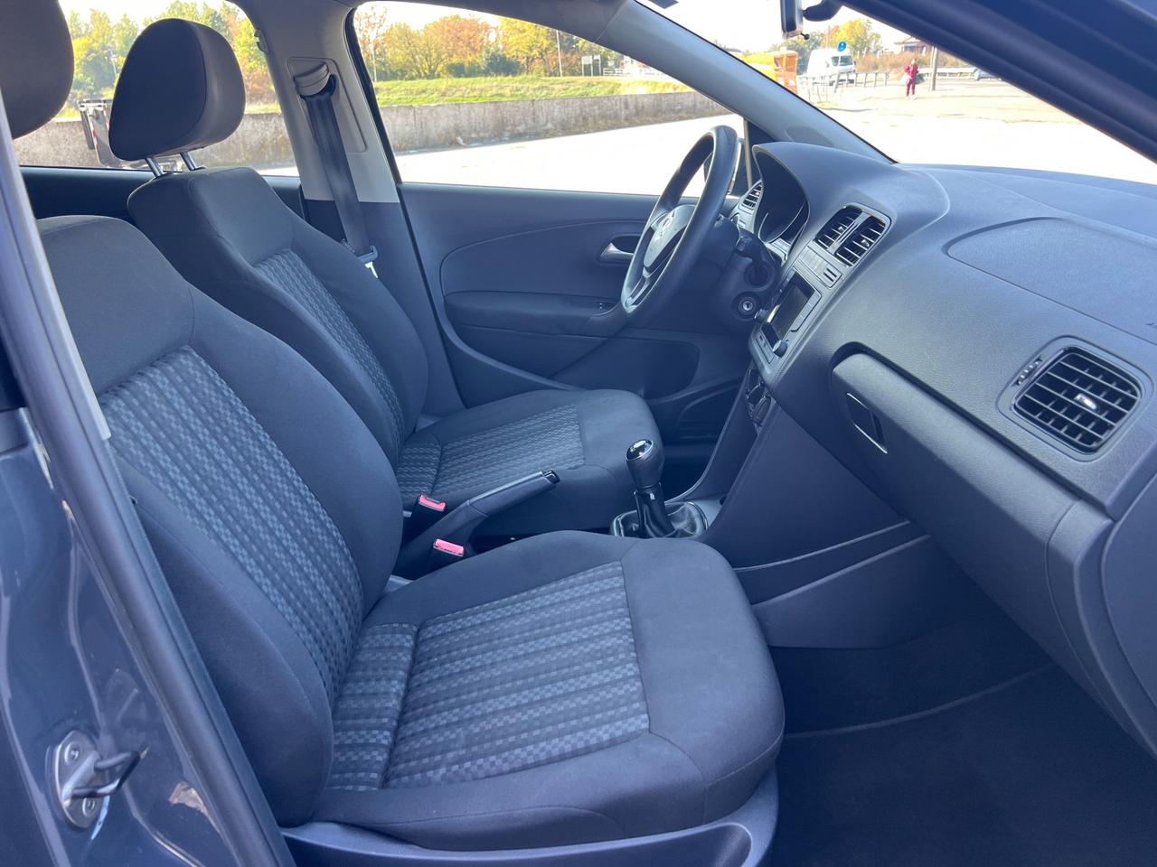 Volkswagen Polo 1.0 MPI 5p. Trendline