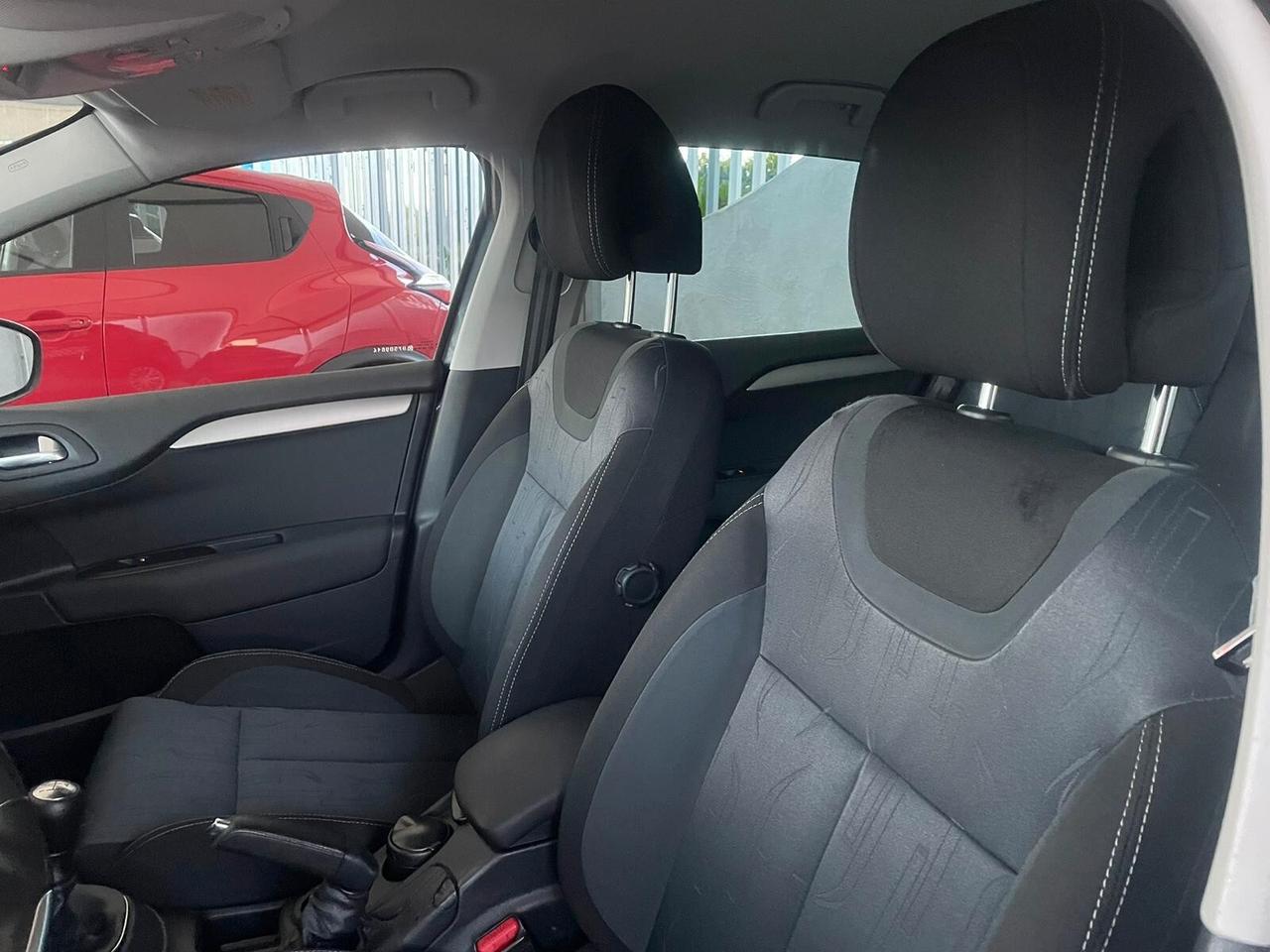 Citroen C4 1.6 HDi 90 Business