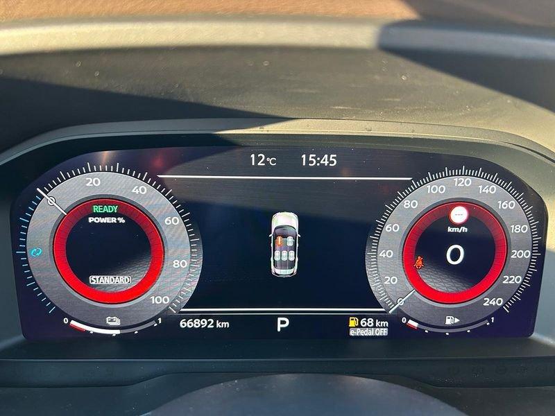 Nissan X-Trail 1.5 e-POWER N-Connecta 2WD Auto