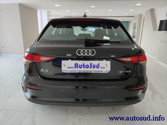 AUDI A3 SPB 30 TDI Business