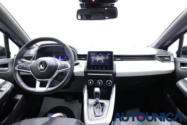 RENAULT Clio FULL HYBRID E-TECH 145 CV 5 PORTE TECHNO FULL LED
