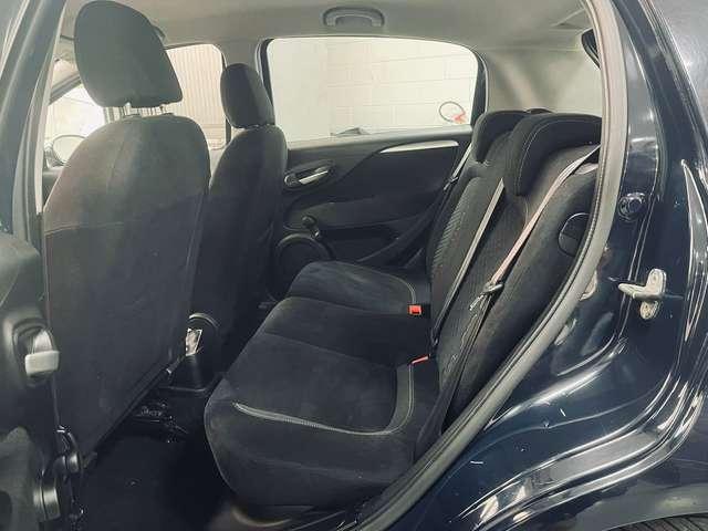 Fiat Punto Punto III 2012 5p 1.4 natural power Lounge 70cv