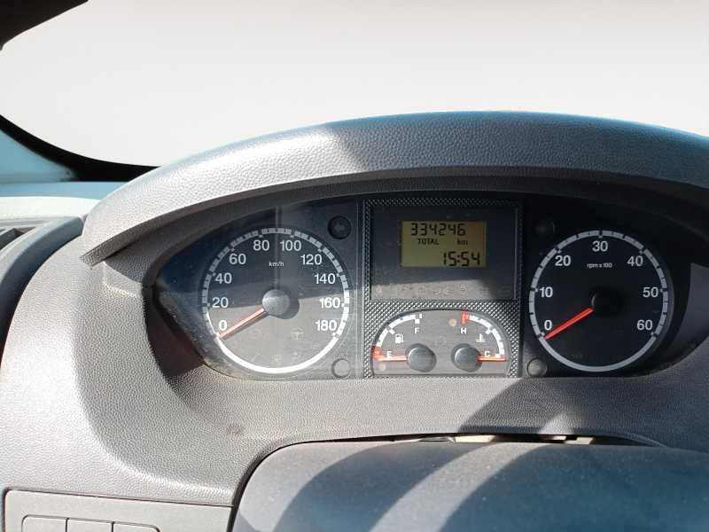 FIAT Ducato 35 MH1 2.3 mjt 120cv