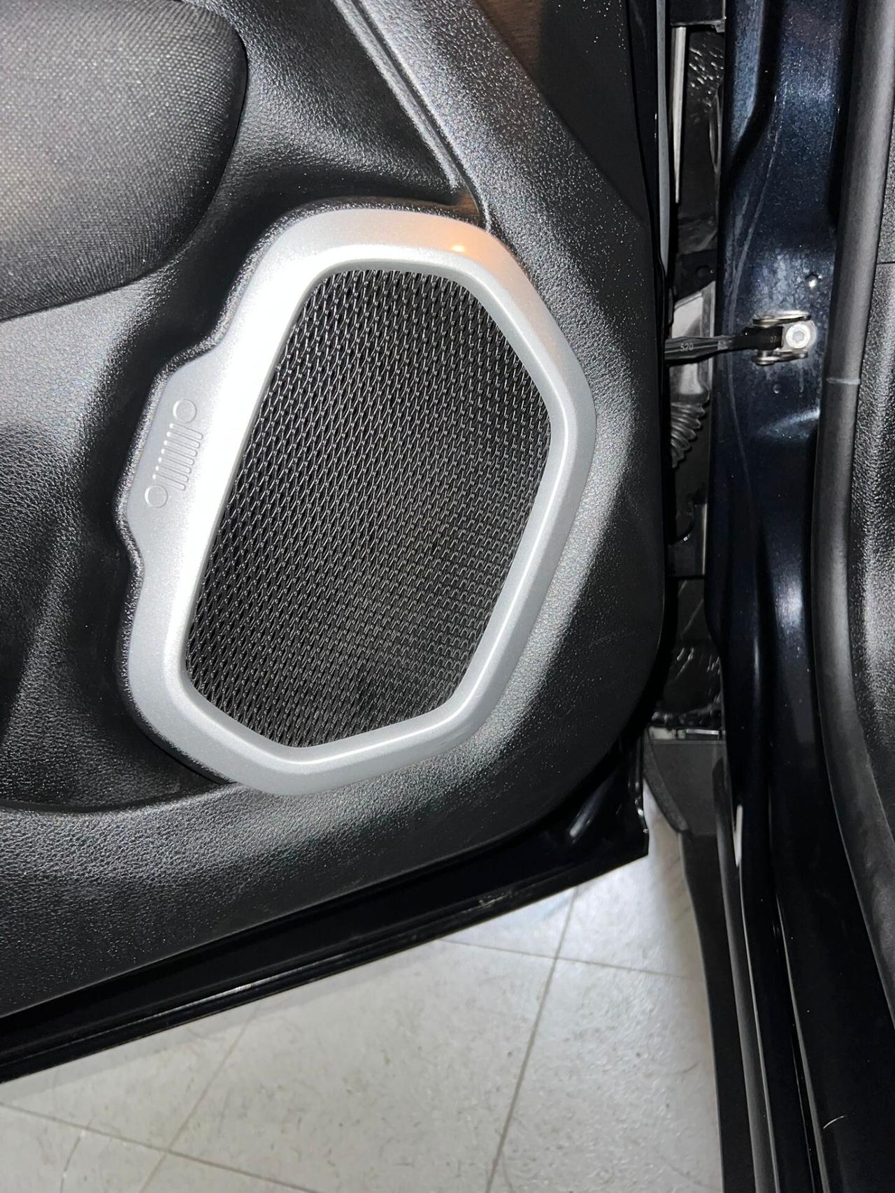 Jeep Renegade 1.6 Mjt DDCT 120 CV Limited automatica