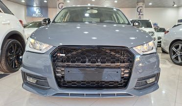 Audi A1 SPB 1.6 TDI 116 CV S-Line Edition