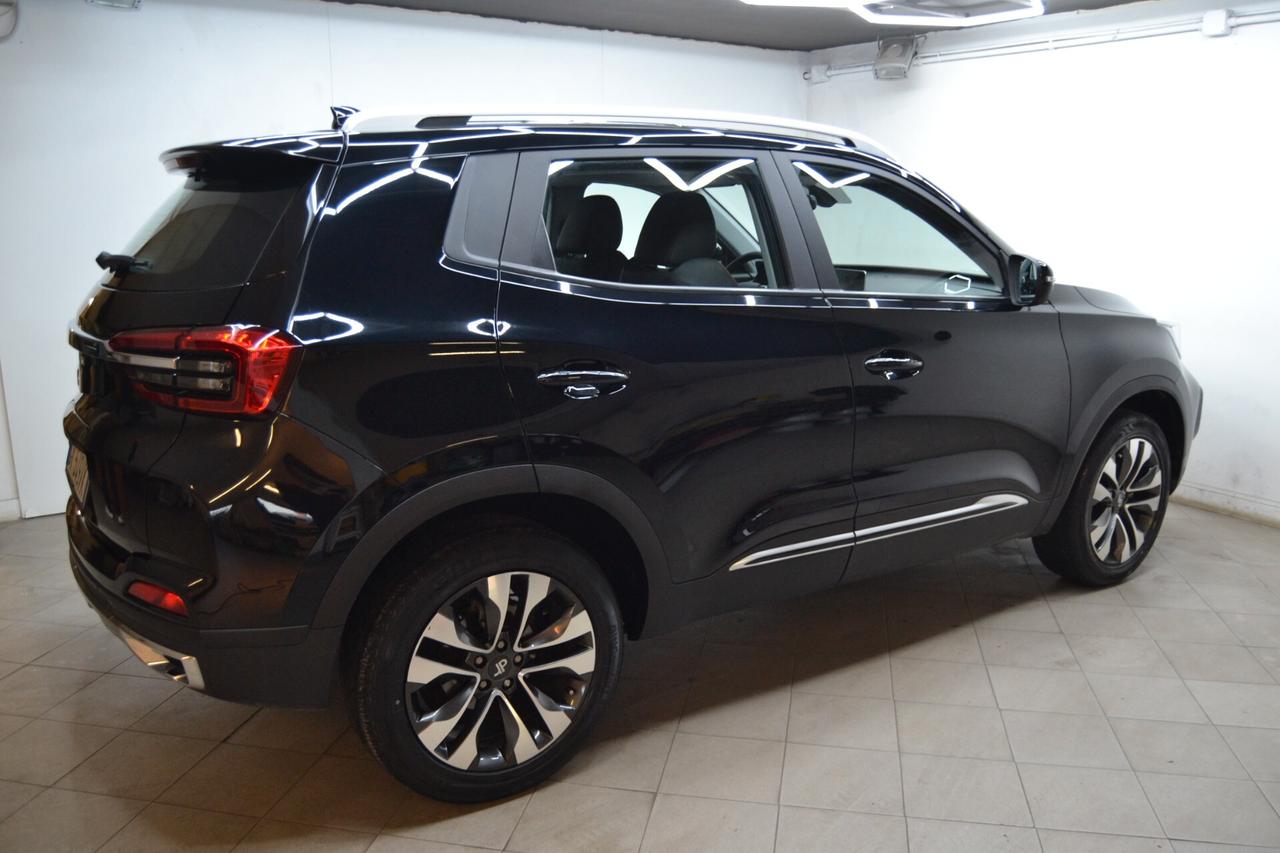 Dr 5.0 1.5 Bi-Fuel GPL