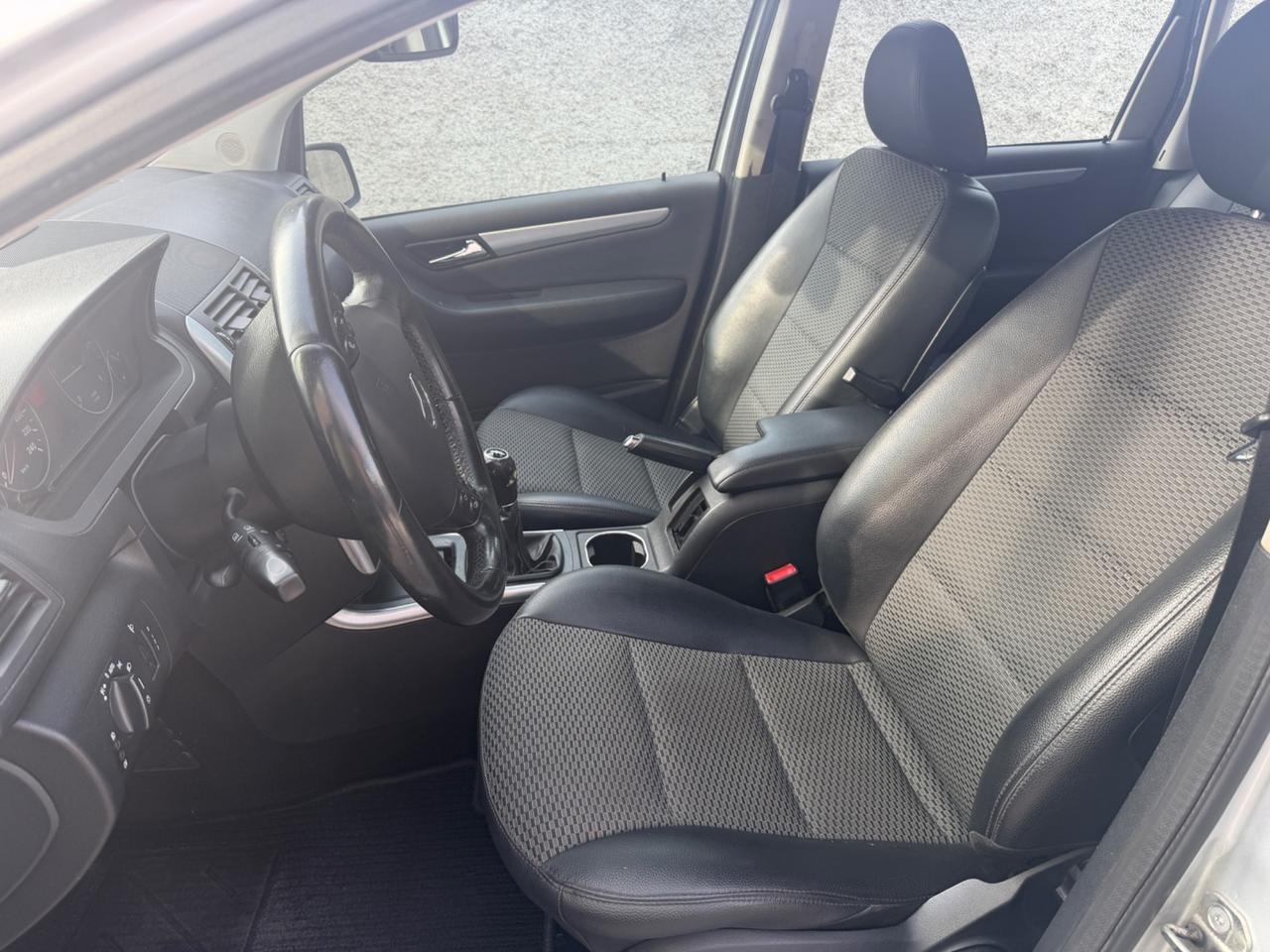 MERCEDES AVANGARDE A180CDI EURO5 NEOPATENTATI