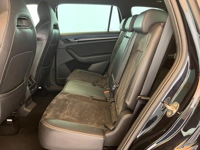Skoda Kodiaq 2.0 tdi Sportline 4x4 *7 POSTI*AUTOMATICO*