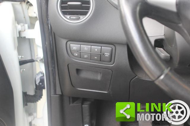 FIAT Grande Punto 1.4 BENZINA/METANO NATURAL POWER LOUNGE