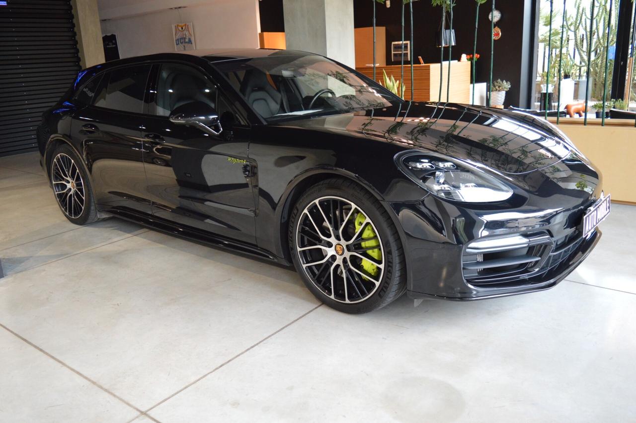 Porsche Panamera 2.9 4 E-Hybrid Sport Turismo