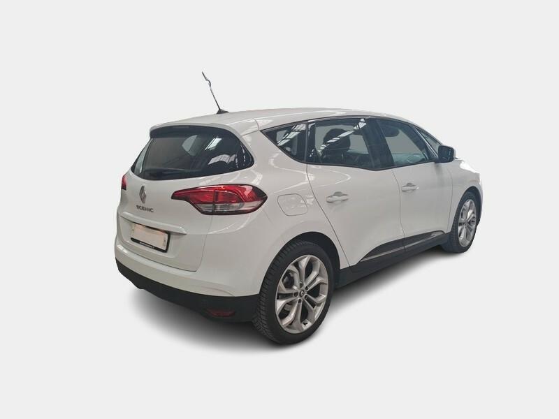 RENAULT SCENIC 1.6 DCI 130 CV ENERGY BUSINESS MONOVOLUME