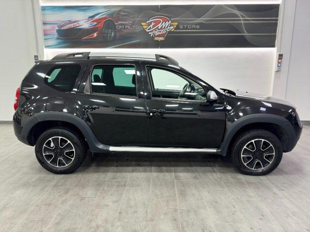 DACIA Duster 1.5 dCi 110CV Start&Stop 4x2 Serie Lim.Urban Explo