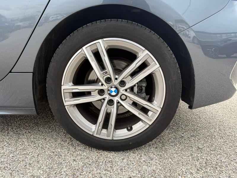 BMW Serie 1 F40 - 118d M Sport auto