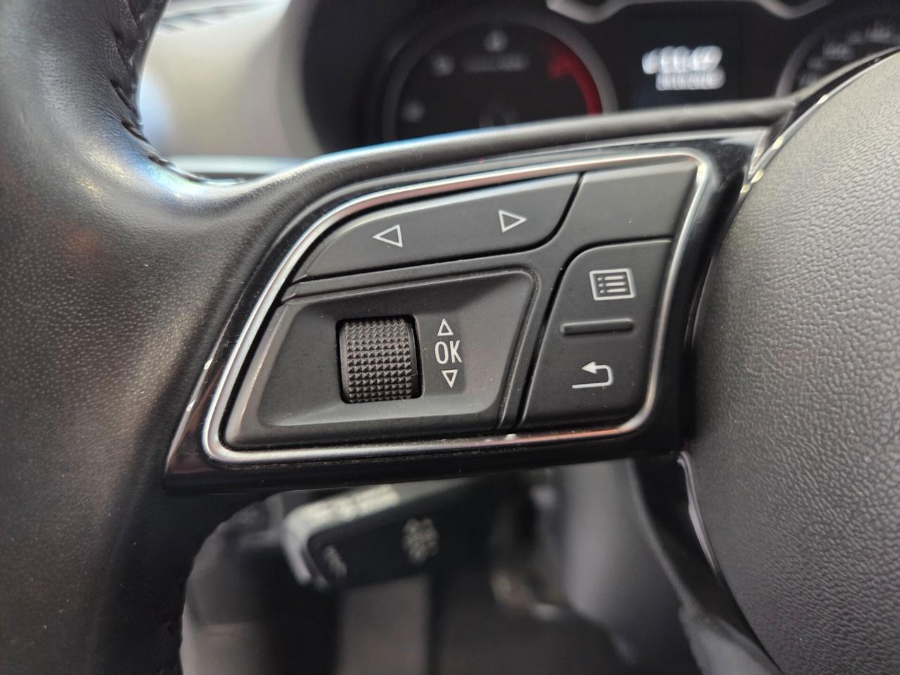 Audi A3 SPB 1.6 TDI 116 CV Sport