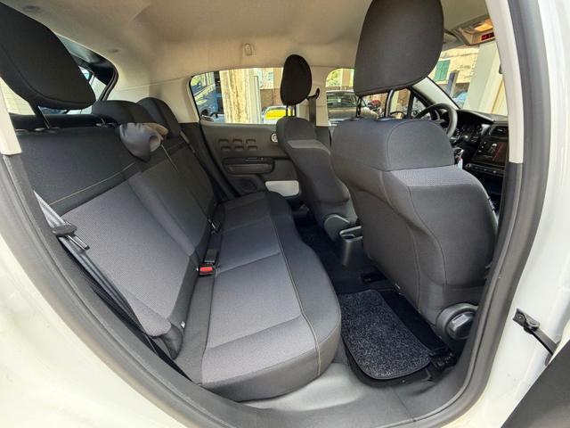 CITROEN C3 PureTech 82 Shine
