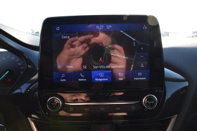 FORD Puma 1.0 EcoBoost 125 CV S&S Titanium