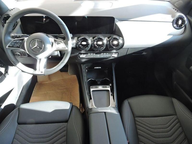 Mercedes-Benz GLA GLA 180 Automatic Advanced