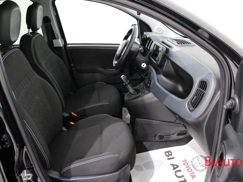 FIAT Panda Panda 1.0 FireFly S&S Hybrid