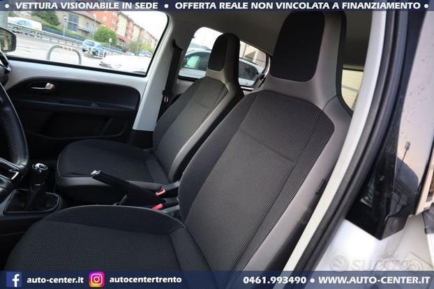 Volkswagen up! 1.0 75 CV 5p. high NEOPATENTATI