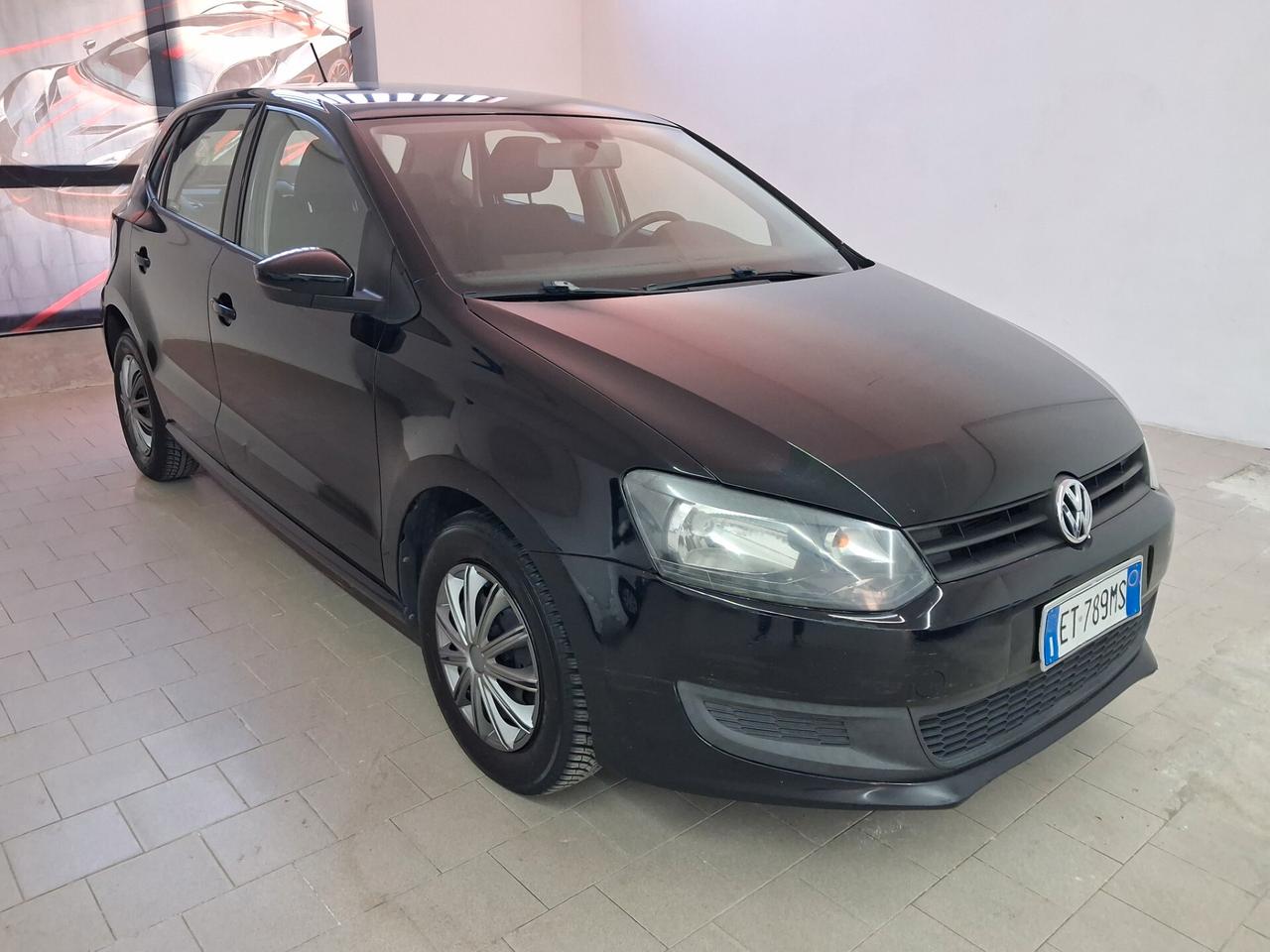 Volkswagen Polo 12 mesi garanzia