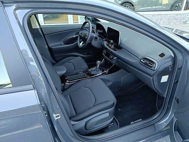 Hyundai i30 Berlina Mild Hybrid 1.0 TGDi 100cv DCT BUSINESS