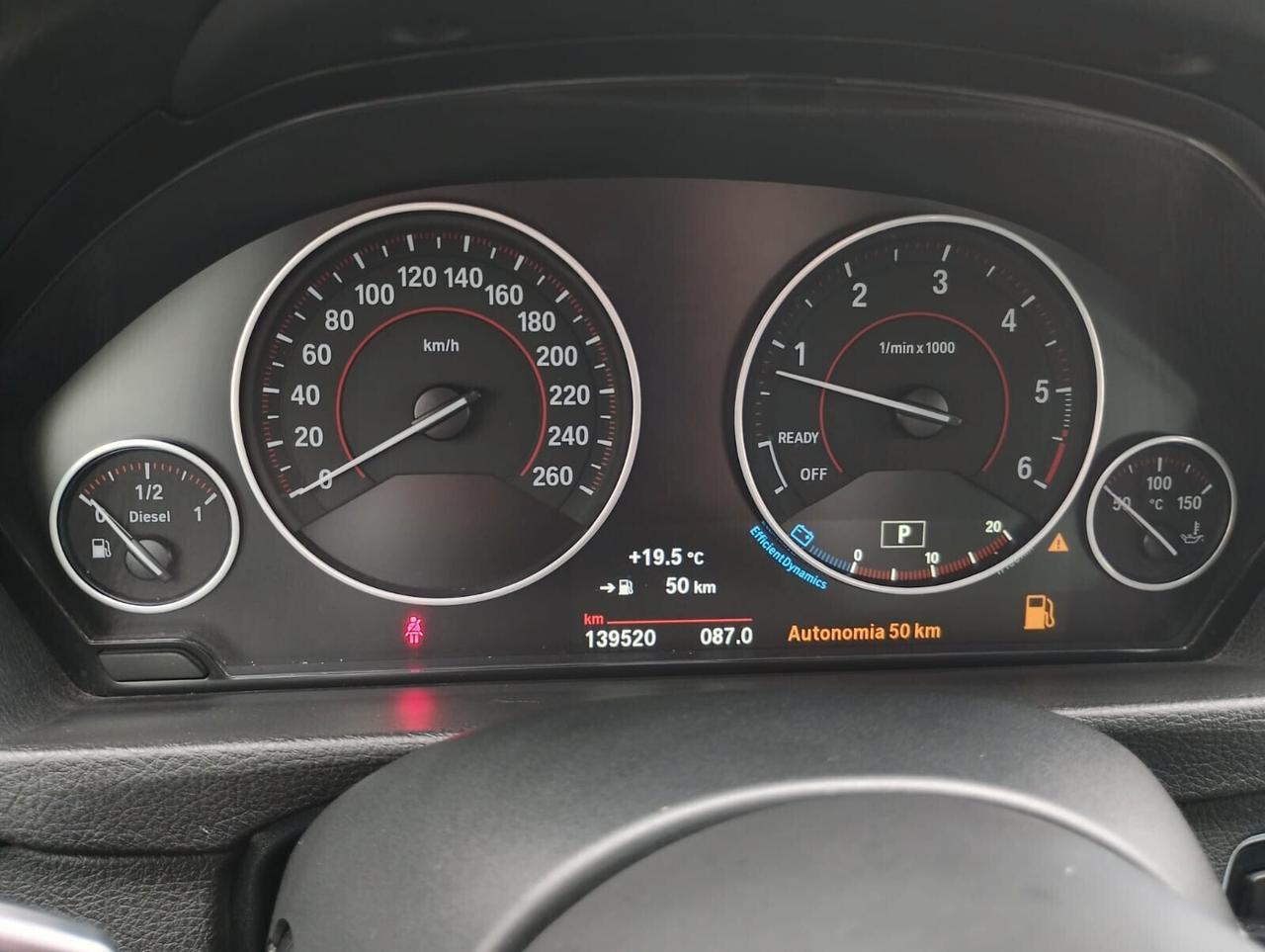 Bmw 420 Coupé Msport