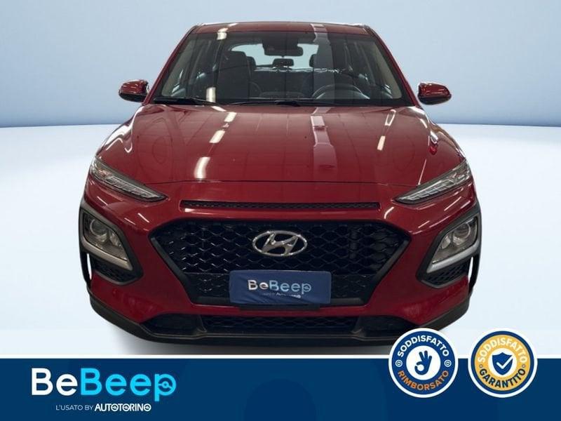 Hyundai Kona 1.6 CRDI CLASSIC 2WD 115CV