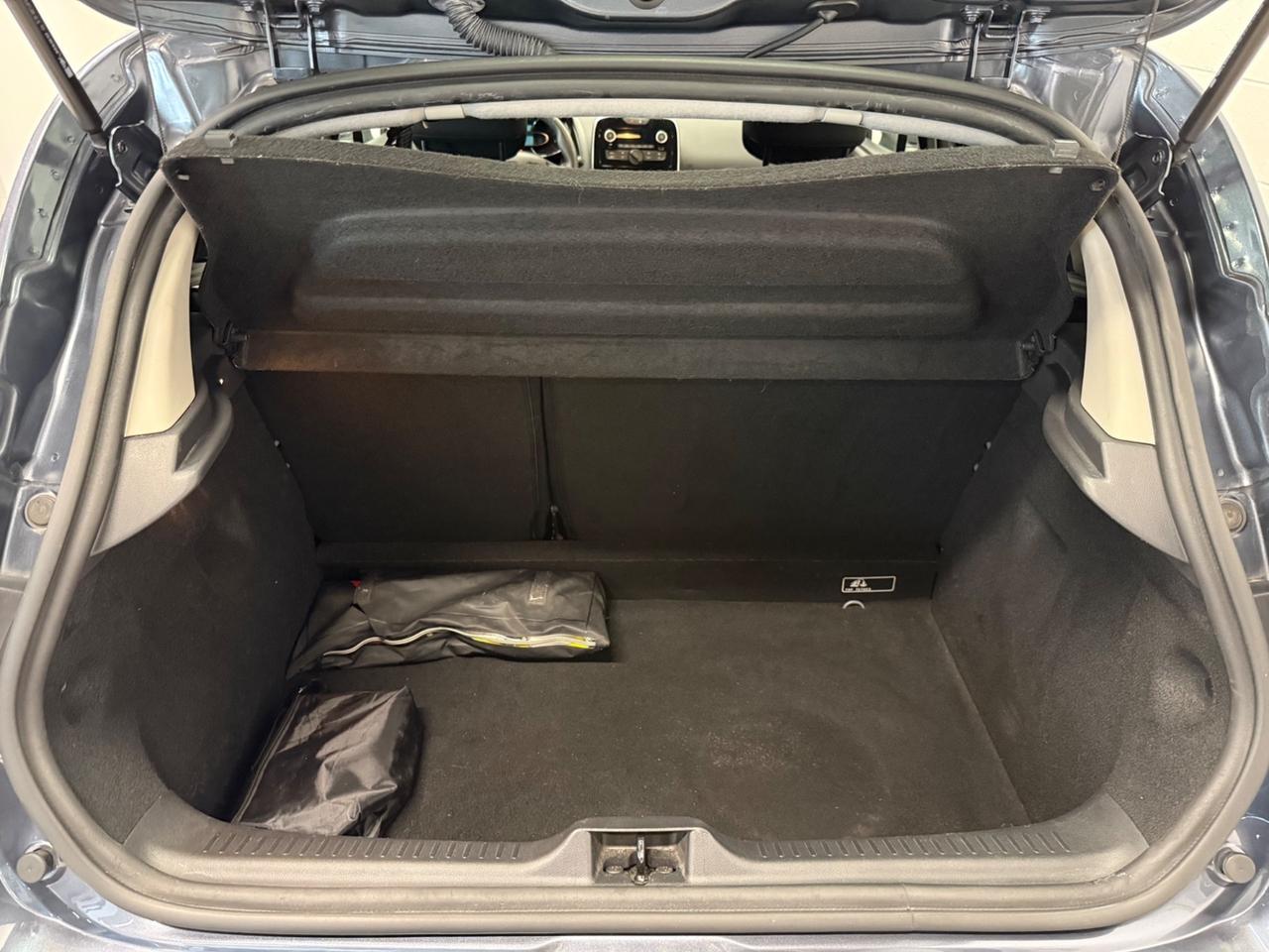 Renault Clio TCe 12V 90CV Start&Stop 5 porte Energy Intens