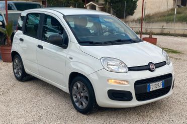 Fiat Panda 1.2 EasyPower Lounge