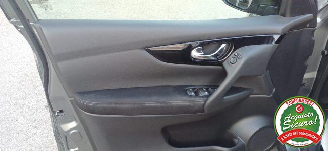 NISSAN Qashqai 1.5 dCi Acenta