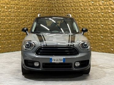 Mini Cooper Countryman Mini 1.5 Cooper Hype Countryman