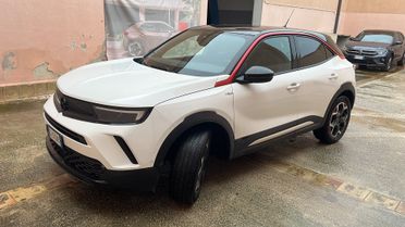 Opel Mokka 1.2 Turbo GS