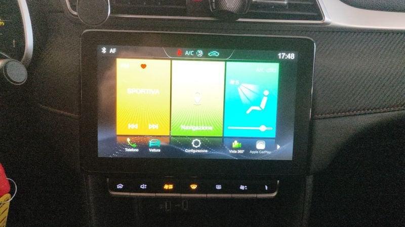 MG ZS 1.5 VTi-Tech Luxury