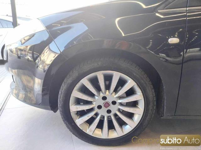 FIAT Bravo 1.6 MJT 120 CV Dualogic Dyn ( Garanzia 12 Mesi)