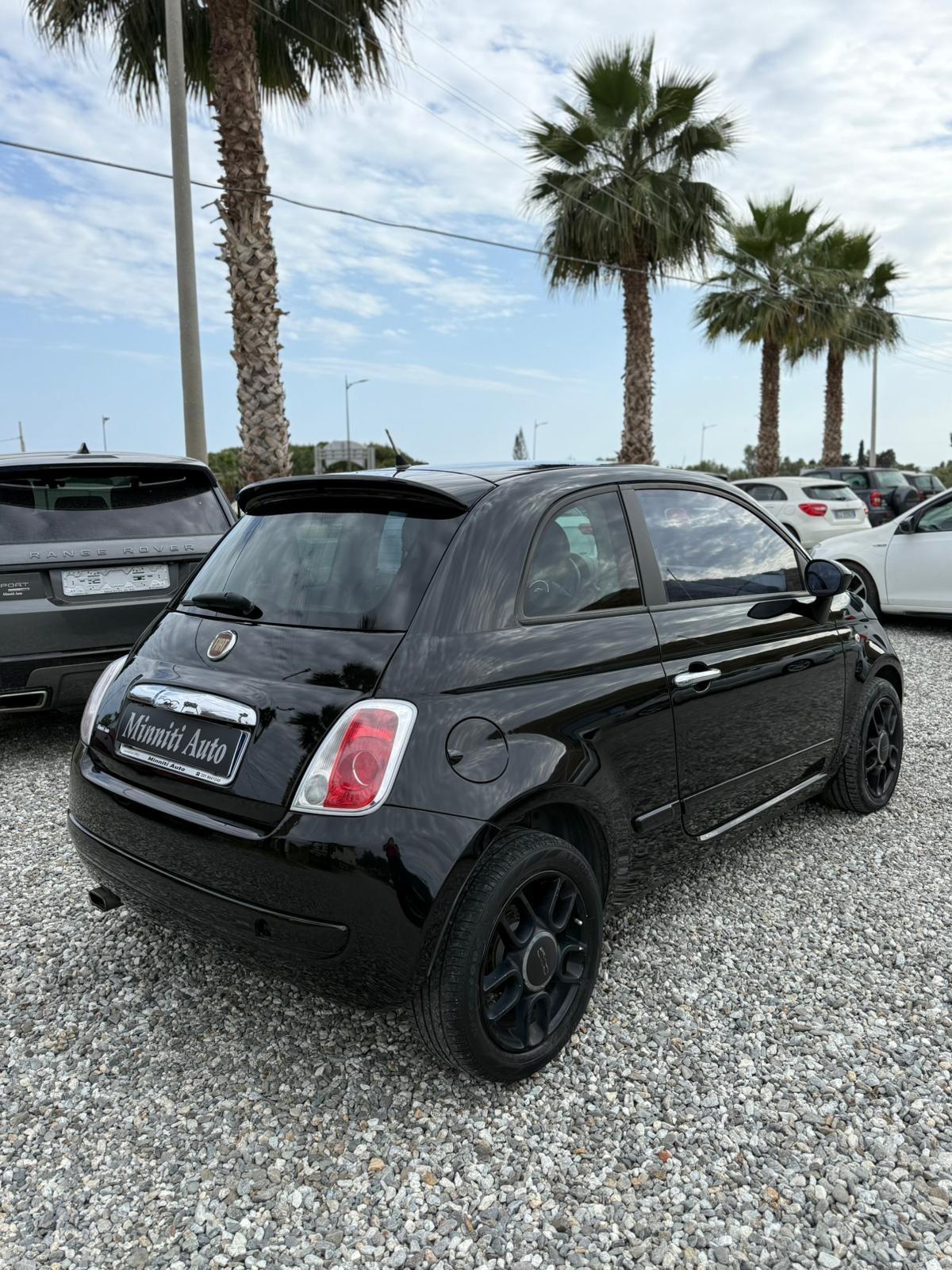 Fiat 500 1.3 Multijet 16V 95 CV Sport
