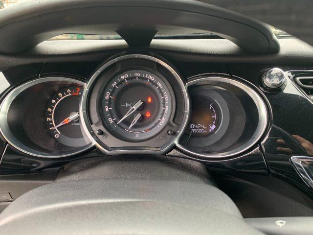 DS AUTOMOBILES DS 3 PureTech 110 S&S Sport Chic