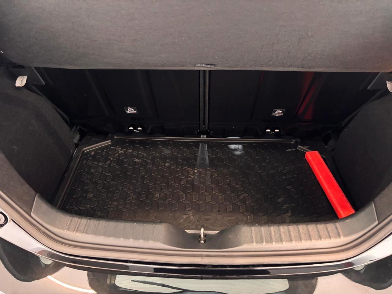 Toyota Aygo X 1.0 VVT-i 72 CV 5 porte Active
