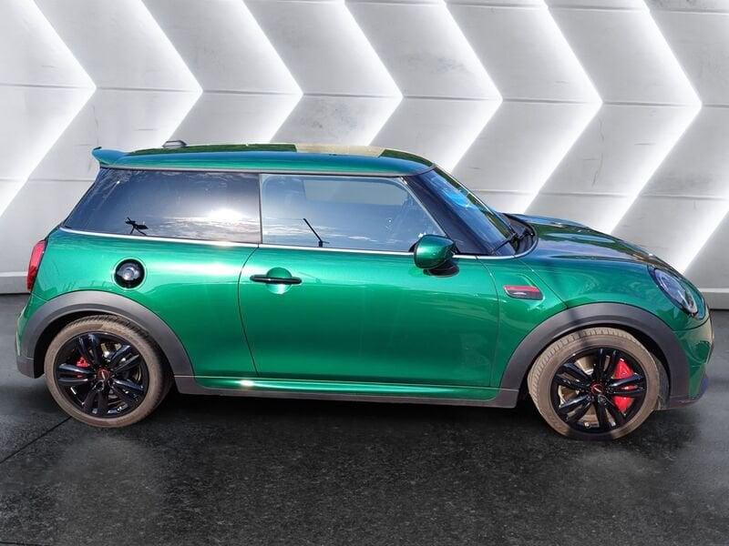 MINI Mini 3 porte Mini 3p 2.0 JCW JCW auto